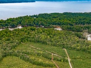 LOT 3 Highway 1103 Off, Blounts Creek, NC 27814