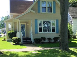 301 S Maple Ave, Green Bay, WI 54303