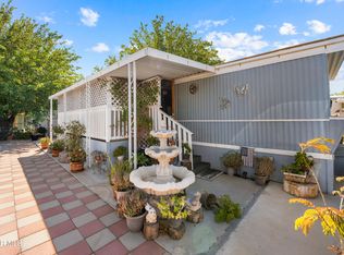 37311 47th St E SPACE 203, Palmdale, CA 93552