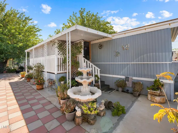 37311 47th St E Space 203, Palmdale, CA 93552