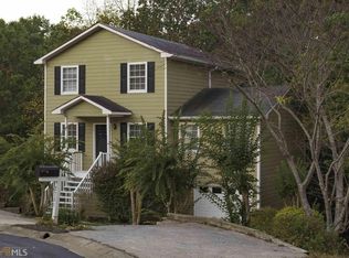 3761 Cherokee Overlook Dr, Canton, GA 30115