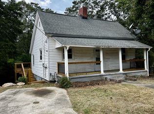 1013 Orr St, Pelzer, SC 29669