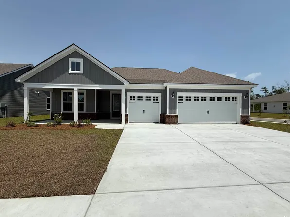 242 River Edge Dr. Phase 1 lot 118, Myrtle Beach, SC 29588