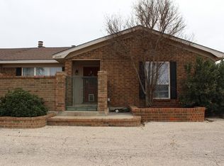 2609 Haynes Dr, Midland, TX 79705