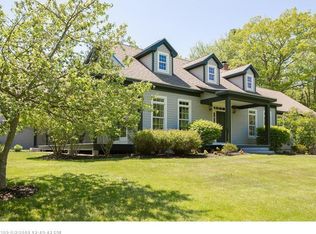 25 Old Ocean House Rd, Cape Elizabeth, ME 04107