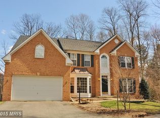 5101 Fort Ellsworth Ct, Alexandria, VA 22310