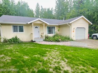 4301 S Doubletree Ct, Wasilla, AK 99654