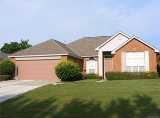 2188 Brookstone Dr, Montgomery, AL 36117