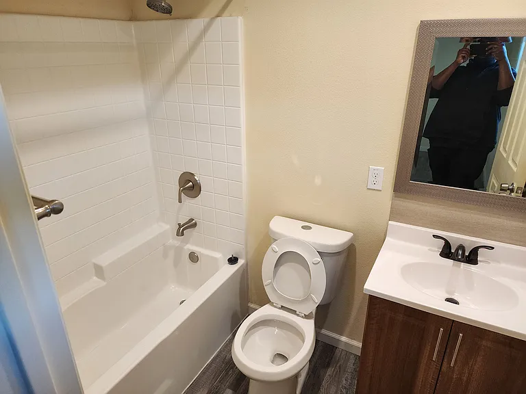 1222 W 90th St #1/2-A — Photo 18