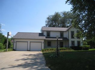 2152 S Bristol St, Holland, MI 49424