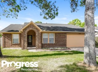 9119 Smokehollow Dr, Houston, TX 77064