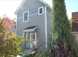 2071 W 42nd St, Cleveland, OH