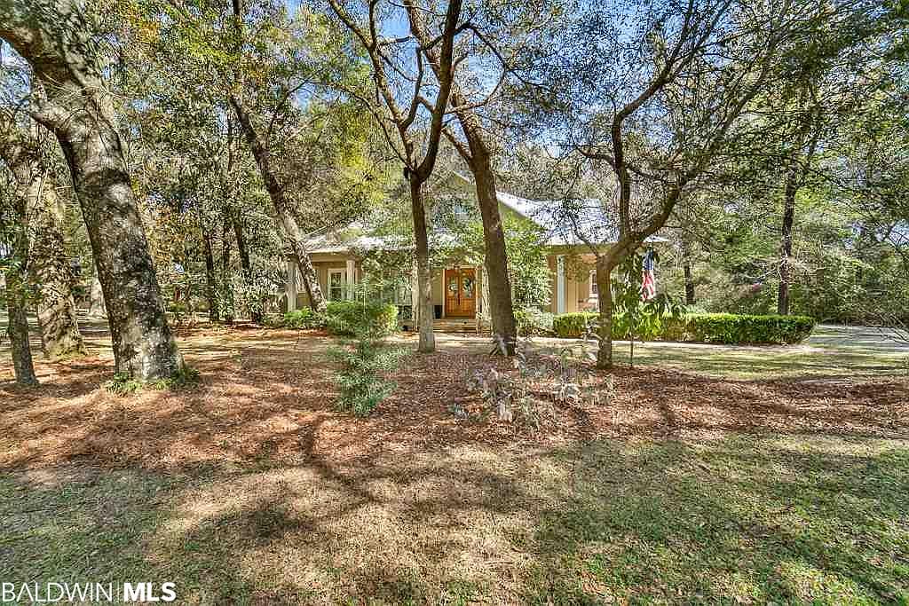 14101 Oak St, Magnolia Springs, AL 36555 Zillow