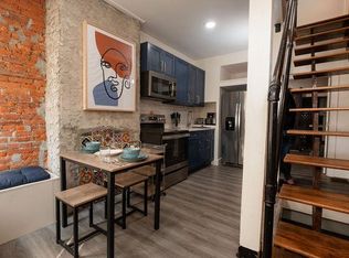 1915 N Darien St, Philadelphia, PA 19122