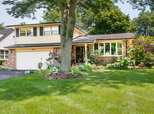 4813 Fair Elms Ave, Western Springs, IL 60558