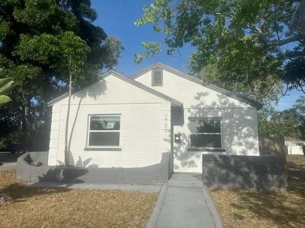 1700 30th St S, Saint Petersburg, FL 33712