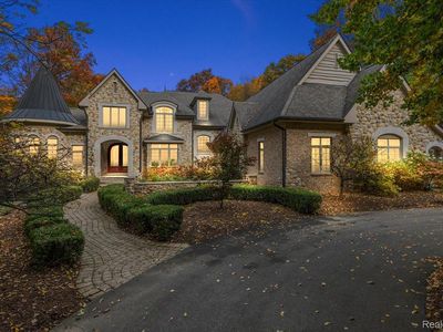 2541 Plum Creek Ct, Oakland, MI, 48363