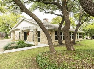 8840 Random Rd, Fort Worth, TX 76179