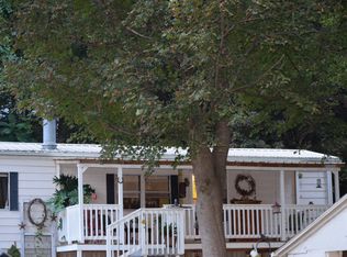 37 W 6th St, Everett, PA 15537