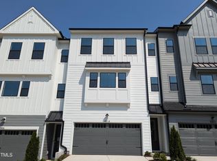 4814 Cypress Tree Ln #5, Raleigh, NC 27612