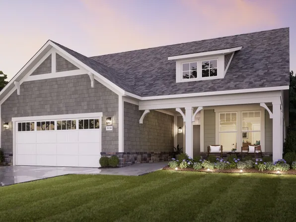 7051 Shenandoah St, Zionsville, IN 46077