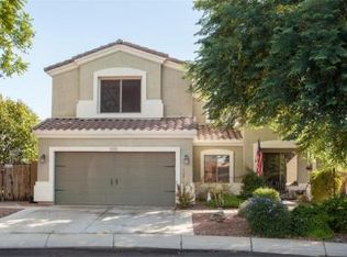 15210 W Country Gables Dr, Surprise, AZ 85379