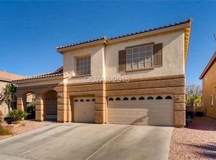9410 Bondeno St, Las Vegas, NV 89123
