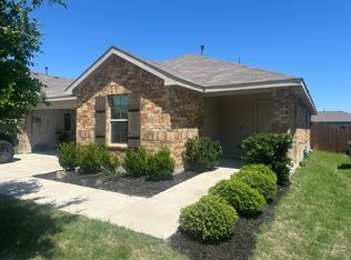 16540 Portage St, Justin, TX 76247