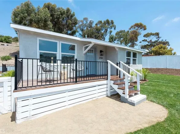 2250 Oceanside Blvd, Oceanside, CA 92054
