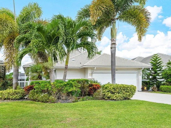 185 Orange Tree Drive, Atlantis, FL 33462