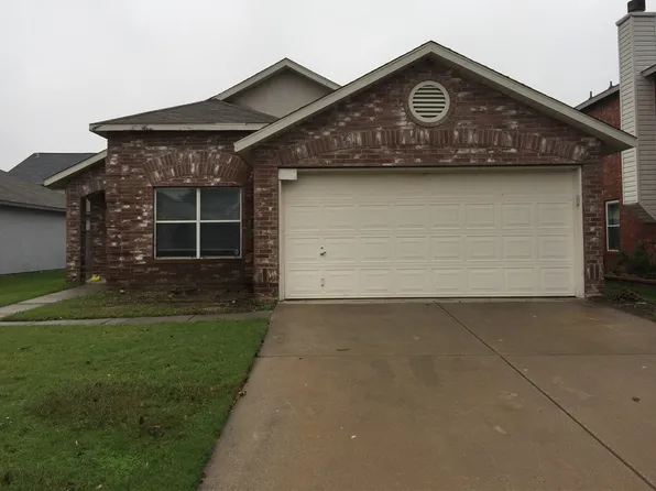 10137 Chapel Glen Ter, Fort Worth, TX 76116