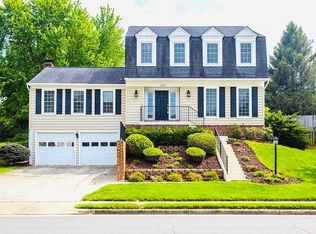 133 Environs Rd, Sterling, VA 20165