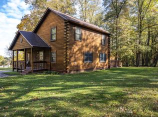 452 Marstonmoor Rd, Davis, IL 61019