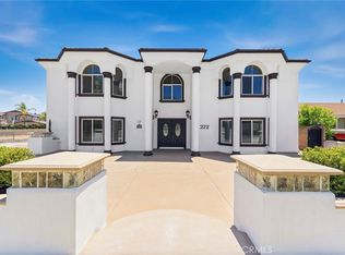322 E 19th St, Upland, CA 91784