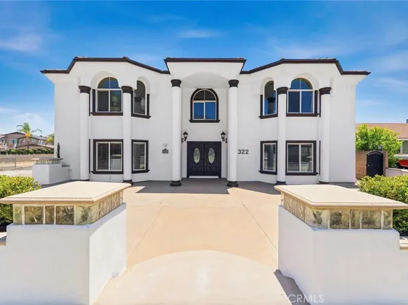 322 E 19th St, Upland, CA 91784