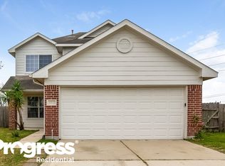 9702 Dusty Ridge Ln, Houston, TX 77044