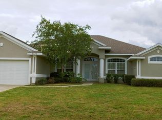 8878 SW 57th Court Rd, Ocala, FL 34476