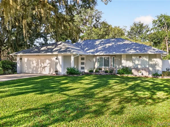 3238 S Rose Ave, Inverness, FL 34450