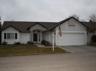 5710 N Parchment Ave, Boise, ID 83713