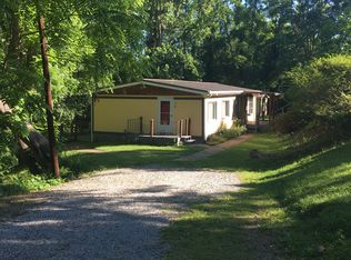 115 Deaver St, Asheville, NC 28806