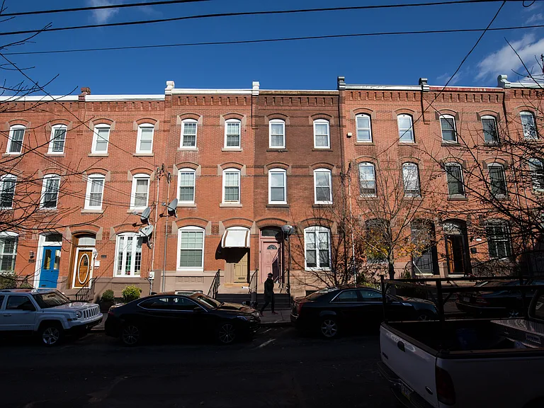2731 Brown St #2F — Photo 16