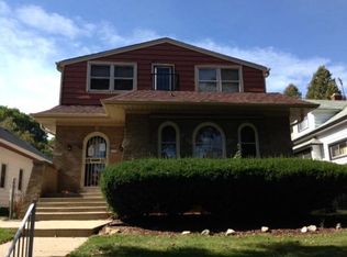 2935 N 49th St, Milwaukee, WI 53210
