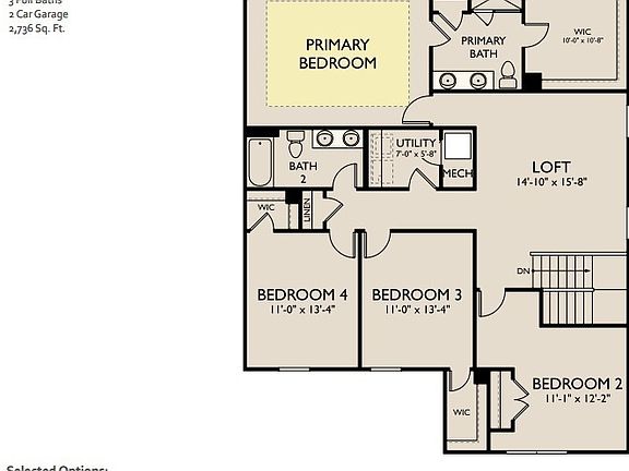 4th image of 450 Stardust Dr