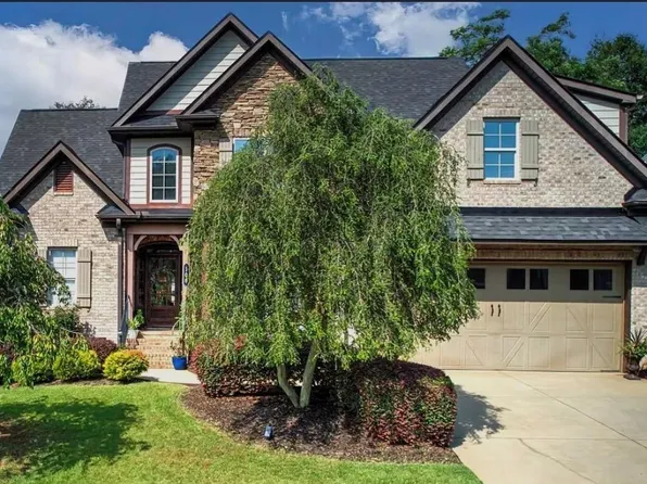 106 Kettle Oak Way, Simpsonville, SC 29680