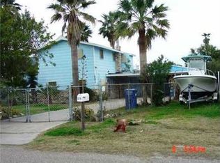 517 S Gulf St, Port Aransas, TX 78373