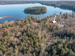 Map 106 Bow Lake Rd LOT 4-1, Northwood, NH 03261