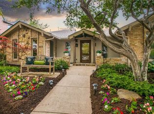 2213 Sutton Pl, Richardson, TX 75080