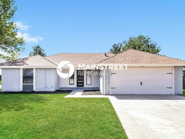 1113 Countrywood Ln, Edmond, OK 73012