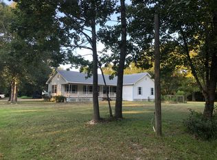 26967 E River Rd, Splendora, TX 77372