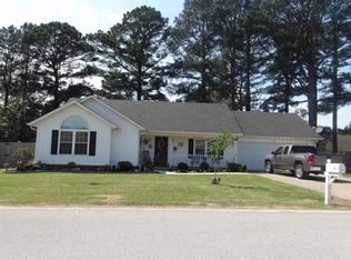 506 Bogil Rd, Paragould, AR 72450